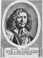 Q1817193 David Vlugh geboren in 1611 overleden op 7 juni 1673
