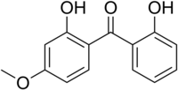 Dioxybenzone