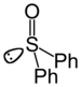 Diphenyl sulfoxide