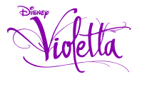 Disney Violetta logo.svg