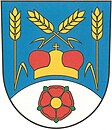 Drahotěšice címere