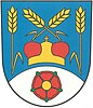 Coat of arms of Drahotěšice