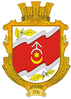 Coat of arms of Dubivtsi