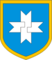 Coat of arms of Risti Parish