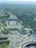 Vignette pour Liste des échangeurs du boulevard périphérique de Paris