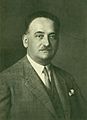 Emmanouil Tsouderos overleden op 10 februari 1956
