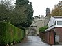 Entrance, Devizes Castle - geograph.org.uk - 1022978.jpg