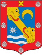 Escudo de Murélaga