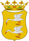 Escudo d'armas