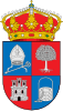 Coat of arms of Santorcaz