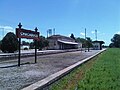 Miniatura para Estación Chacabuco