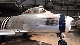 F-86A