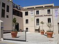 Ecomuseu-Farinera de Castelló d'Empúries
