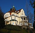 Villa Bergmann