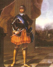 Image illustrative de l'article Ferdinand II de Bragance