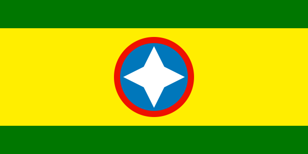 File:Flag of Bucaramanga.svg