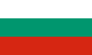 drapel Bulgaria