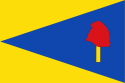 フィランディアの市旗