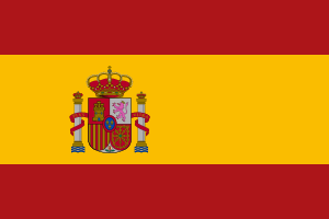 http://upload.wikimedia.org/wikipedia/commons/thumb/9/9a/Flag_of_Spain.svg/300px-Flag_of_Spain.svg.png