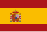 Drapeau de l'Espagne