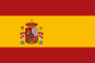 علم إسبانيا