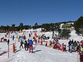 Miniatura per Estació d'esquí de Font-romeu