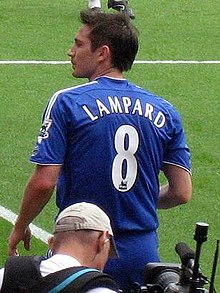 Lampard Wiki