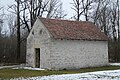 Chapelle Saint-Roch