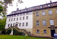 Schloss Obbach
