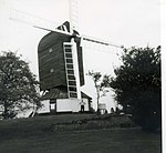 Mill Green Windmill