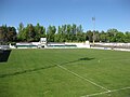 Miniatura para Estadio Municipal de Montilla