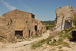 Miniatura per Poble Vell de Corbera d'Ebre