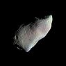 L'asteroide 951 Gaspra