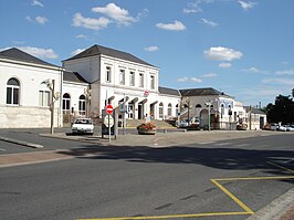 Station Châtellerault
