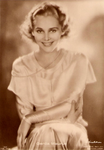 Gerda Maurus, 1925/26