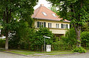 Wohnhaus (Landhaus Henning)