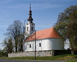 Reformed Church of Gige