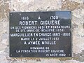 Vignette pour Robert Giguère