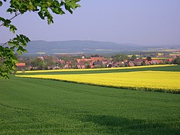 Groß Hegesdorf.