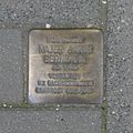 Hamburg-St. Georg, Stolperstein