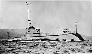 HMSM Odin WWII IWM FL 3191.jpg