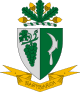 Coat of arms of Nagybarca