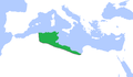 Royaume hafside (1230-1574)