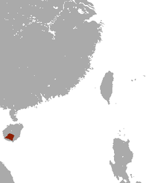 Hainan Gymnure area.png