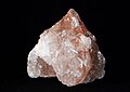 Sól kamienna z Kłodawy – przykład ewaporatu