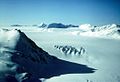 Harding Ice Field