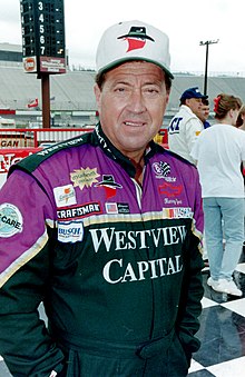 Harry Gant North Wilkesboro 1996.jpg