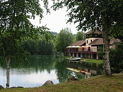 Skyline of Herpelmont