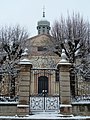 Hôtel-Dieu de Louhans