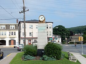 Mount Penn